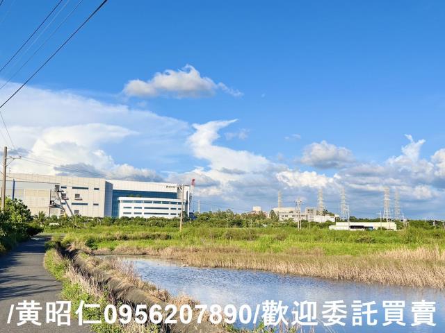台南農地-3