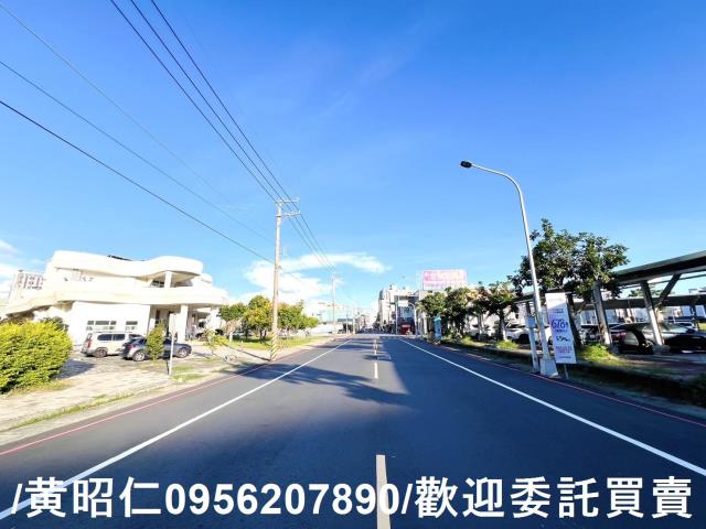 台南農地-7