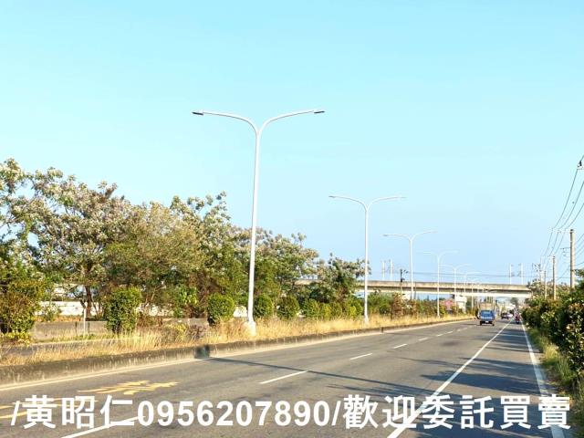 台南農地-2