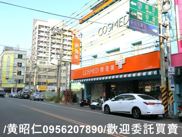 台南農地-6