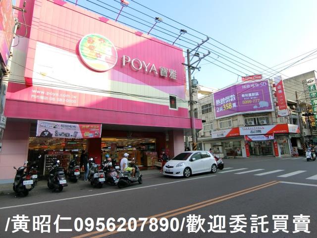 台南農地-7