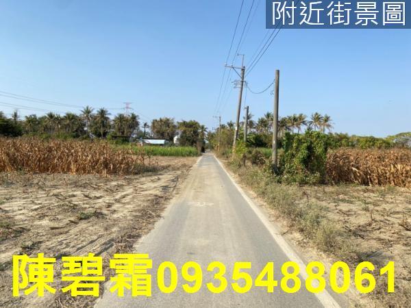 台南農地-1