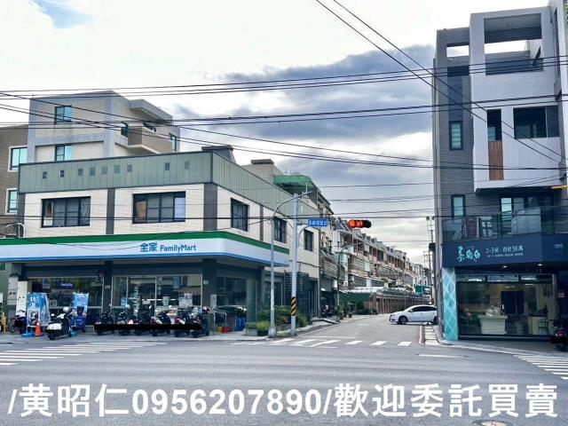 台南仁德建地-4