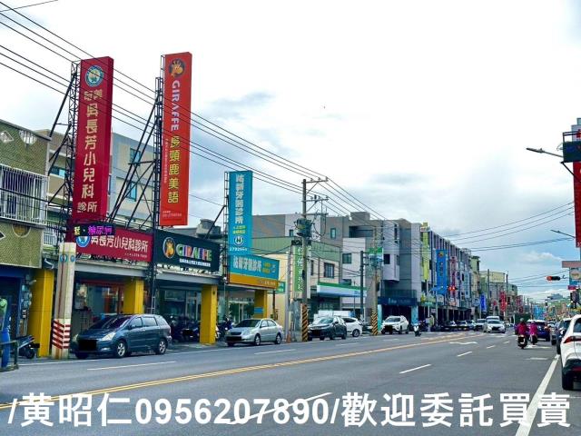 台南仁德建地-6