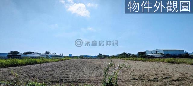 永康農地-6