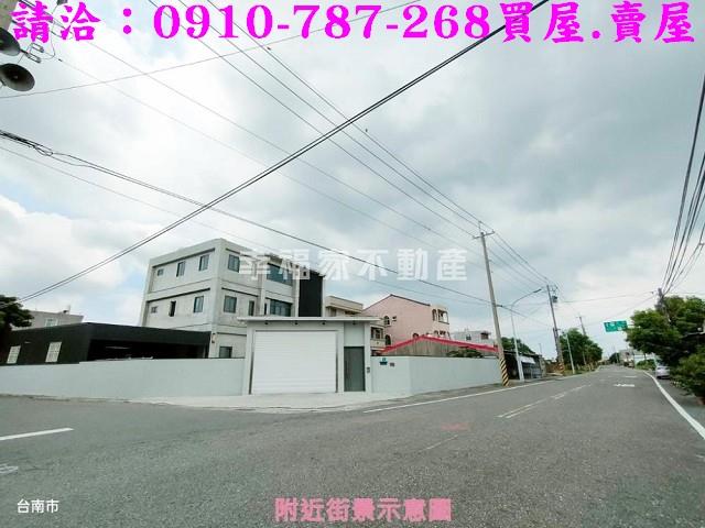 台南麻豆建地-12