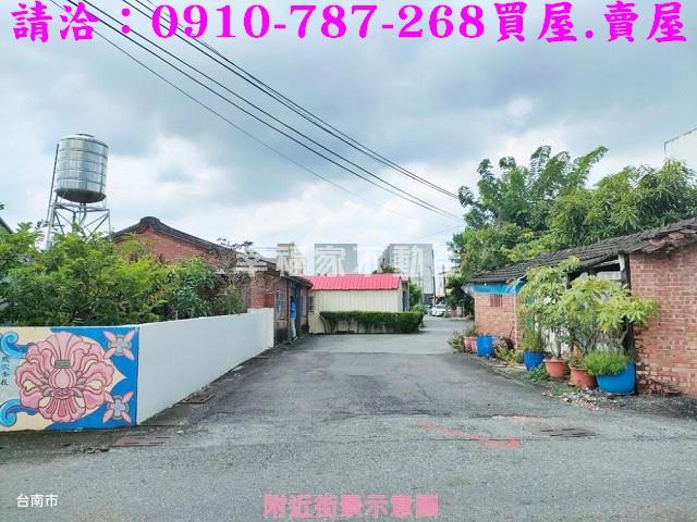 台南麻豆建地-14
