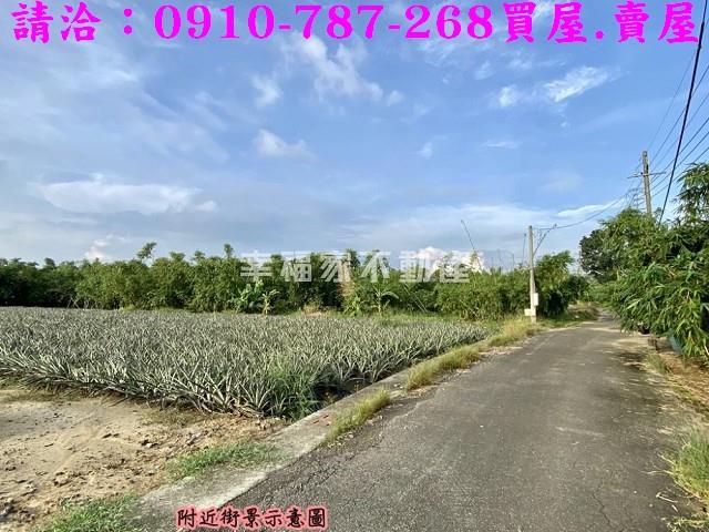關廟農地-2