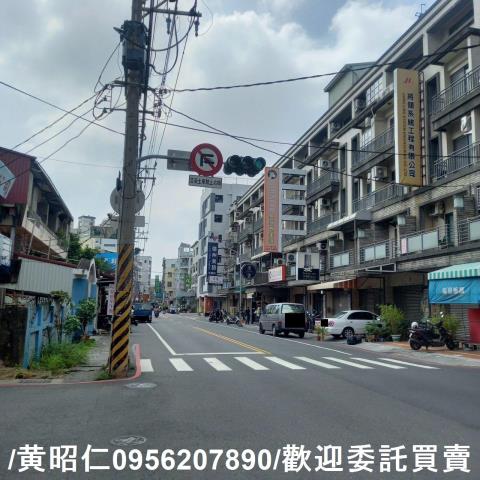台南永康建地-6