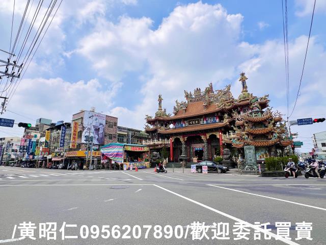 永康農地-10