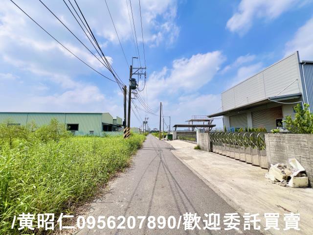永康農地-2
