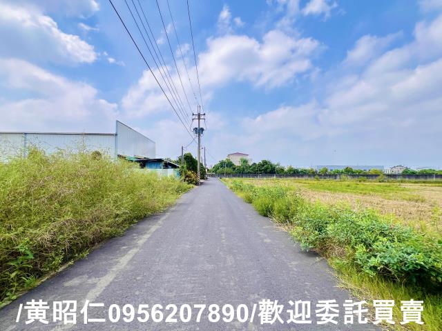 永康農地-1
