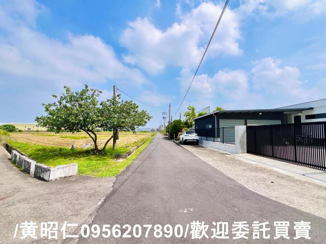 永康農地-3