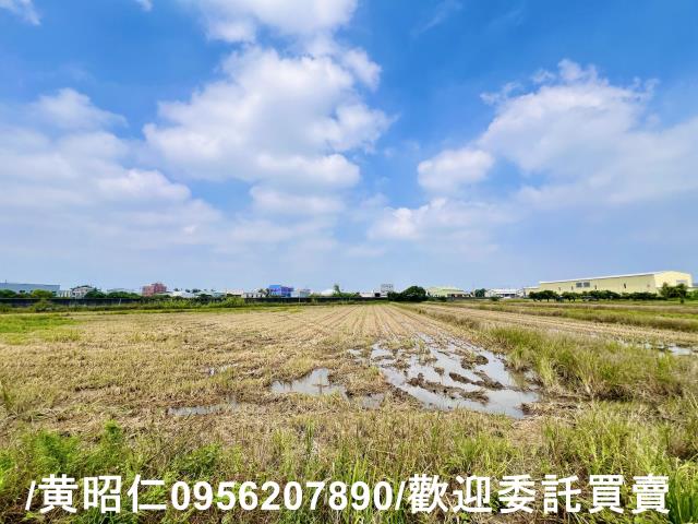 永康農地-4