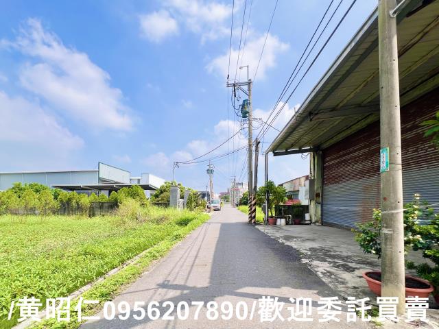 永康農地-6