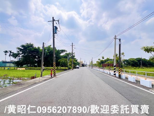 永康農地-7