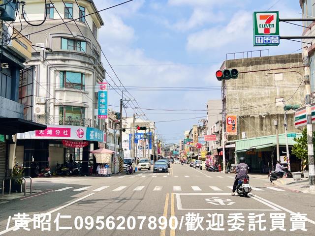永康農地-9