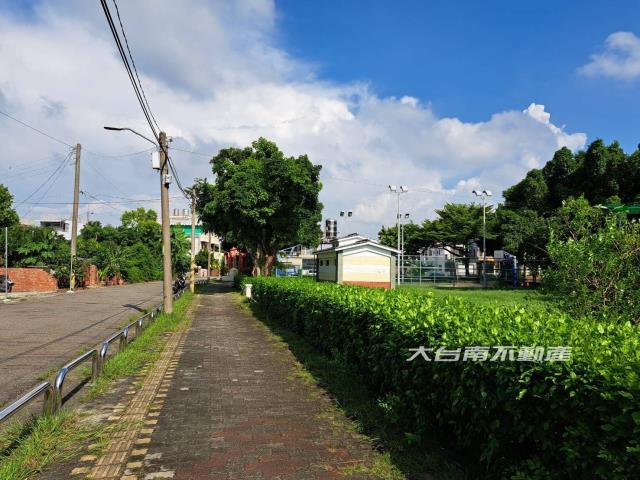台南下營農地-3