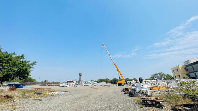 雲林元長建地-1