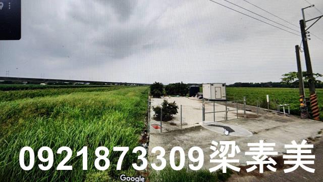台南新化農地-8