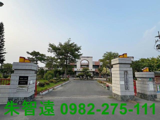 台南學甲農地-15