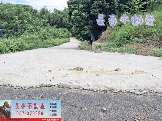 苗栗苗栗市農地-4