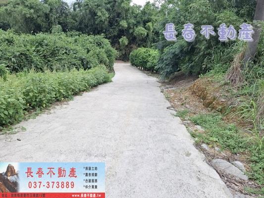 苗栗苗栗市農地-5