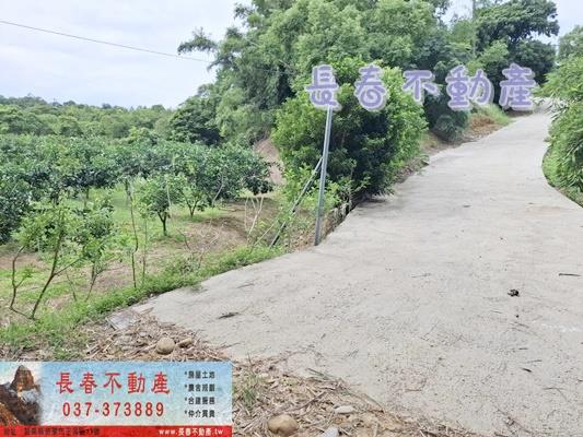 苗栗苗栗市農地-7