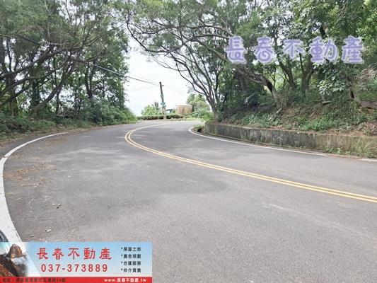 苗栗苗栗市農地-8