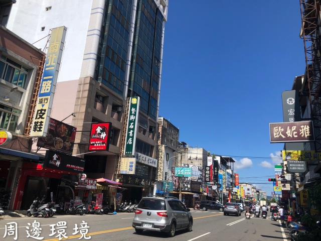 埔里農地-11