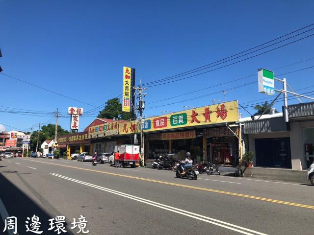 埔里農地-14