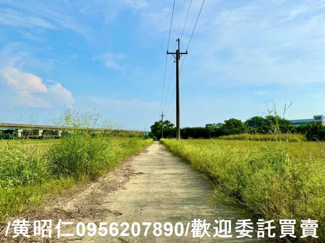 台南農地-4