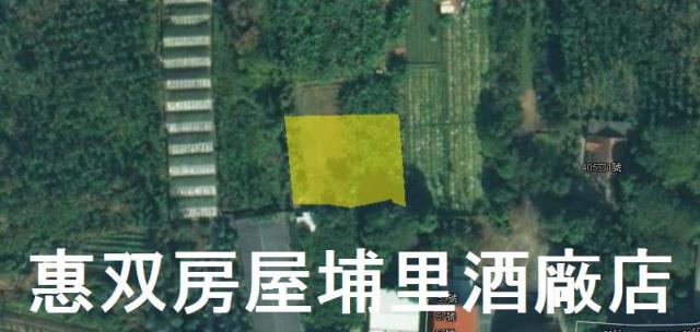 南投埔里農地-1