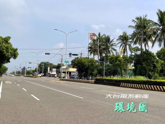 台南新市工業地-1