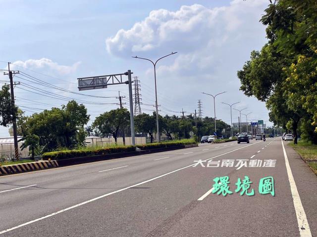 台南新市工業地-2