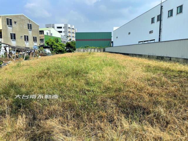 台南新市工業地-4