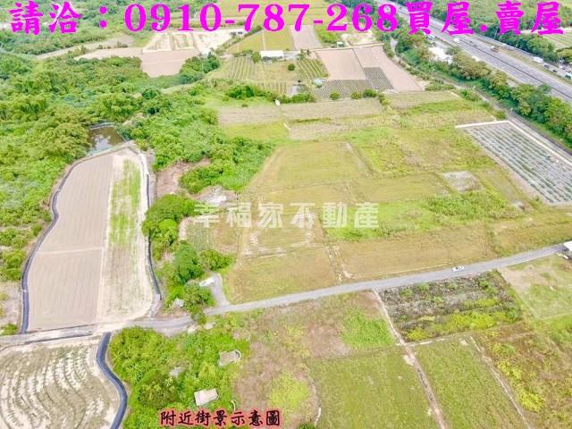 台南農地-4