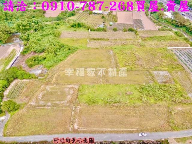 台南農地-5