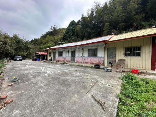 鹿谷農地-1