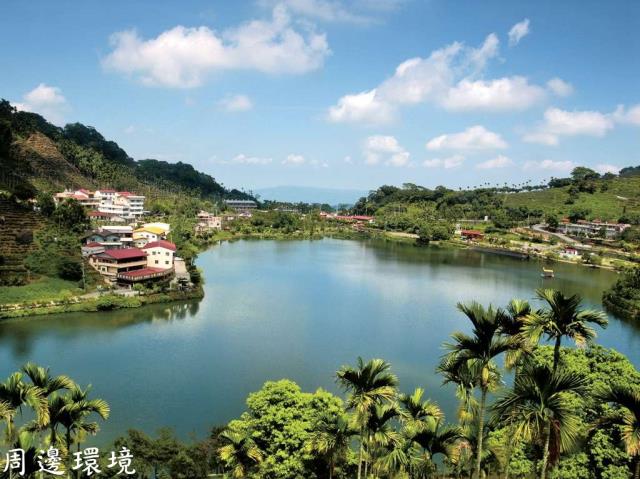 鹿谷農地-2