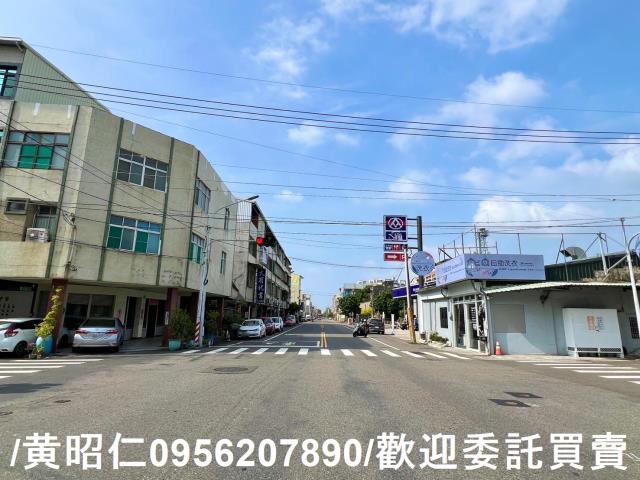 台南歸仁農地-7
