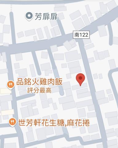 台南安定建地-10
