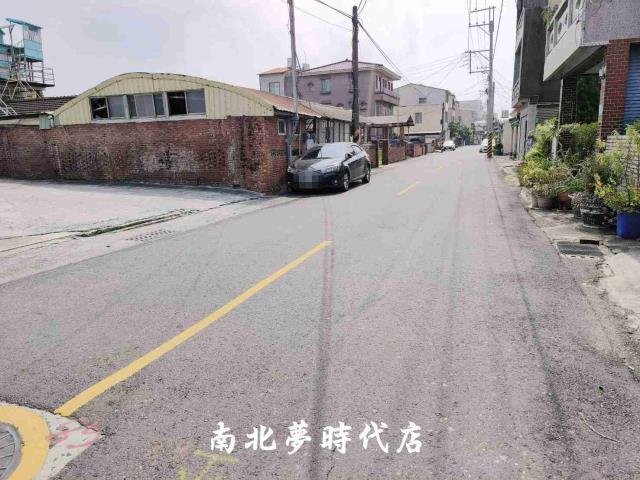 台南安定建地-1