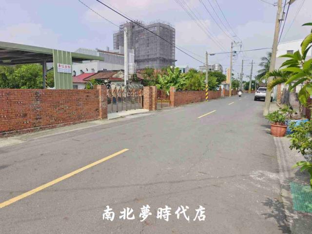 台南安定建地-2