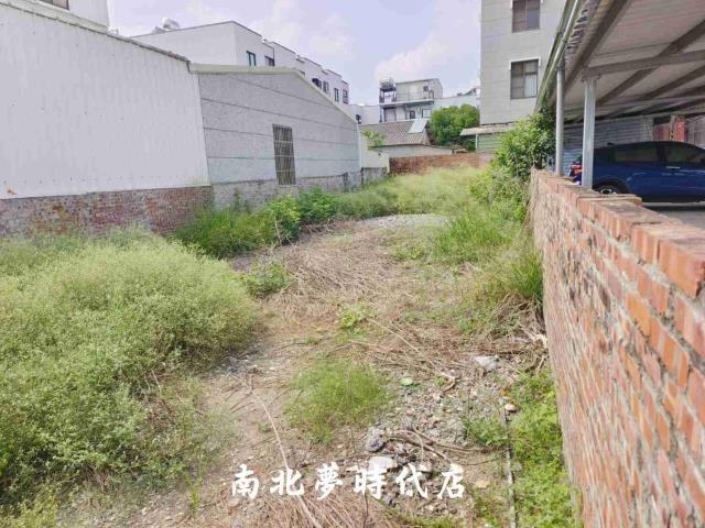 台南安定建地-3