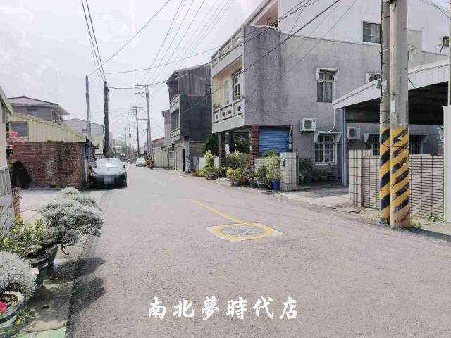 台南安定建地-4