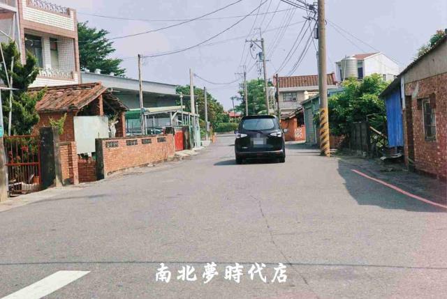 台南安定建地-6