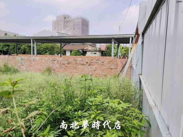 台南安定建地-8