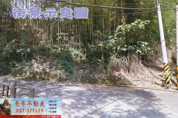 苗栗泰安農地-1