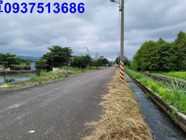 宜蘭員山農地-12